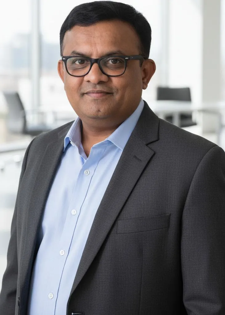 Naveen Kumar, Technical Advisor at Neelachandra Interiors
