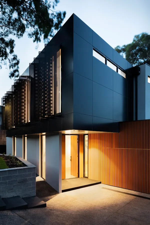 Neelachandra vision — trusted design and build firm in Karnataka
