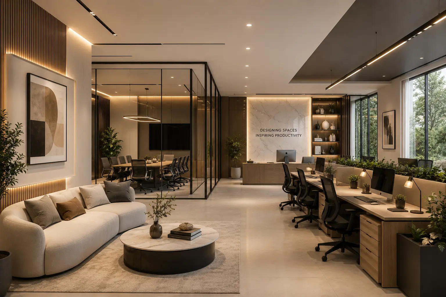 Local Bengaluru interior design expertise